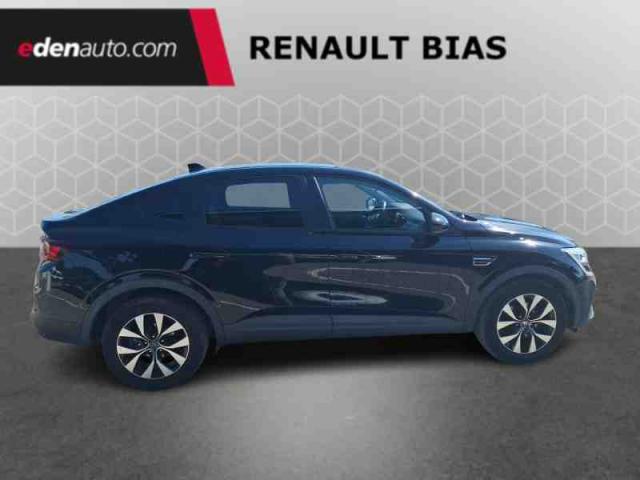 Renault Arkana image 3