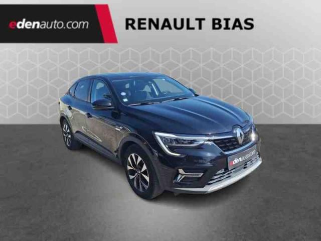 Renault Arkana image 7