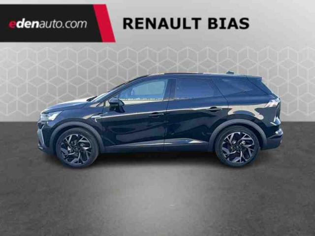 Renault Symbioz image 3
