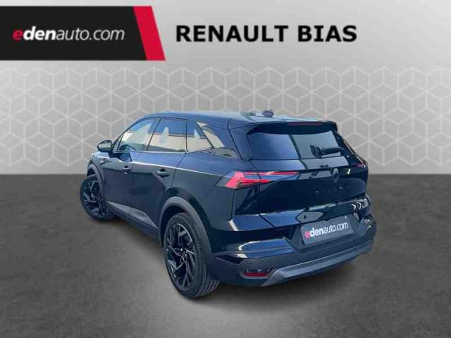 Renault Symbioz image 2