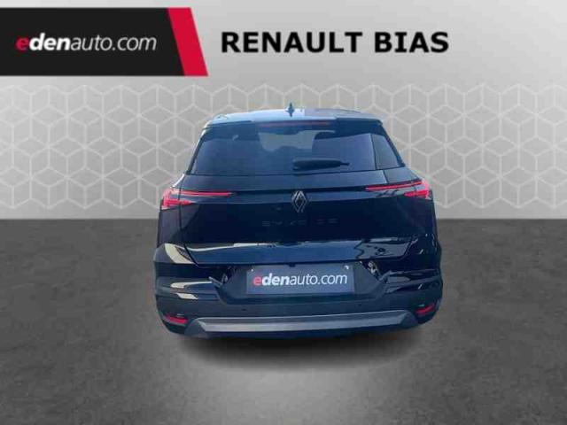 Renault Symbioz image 8