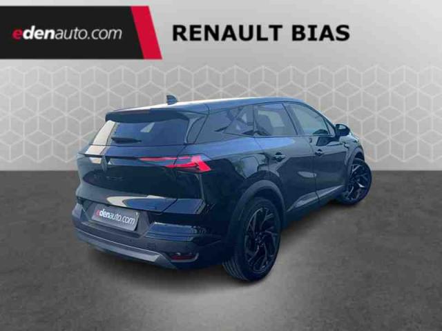 Renault Symbioz image 5