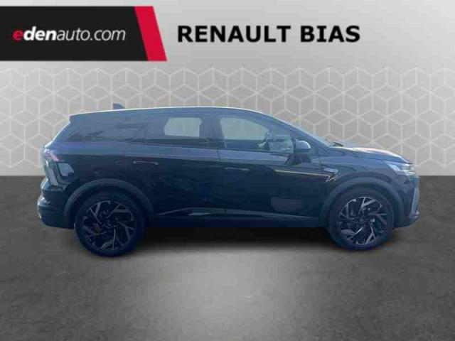 Renault Symbioz image 7