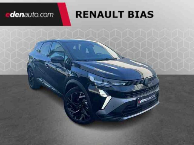 Renault Symbioz image 4