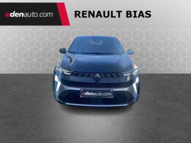 Renault Symbioz image 9