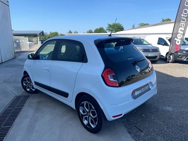 Renault Twingo image 1