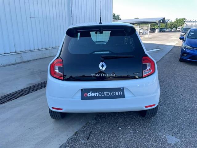 Renault Twingo image 6
