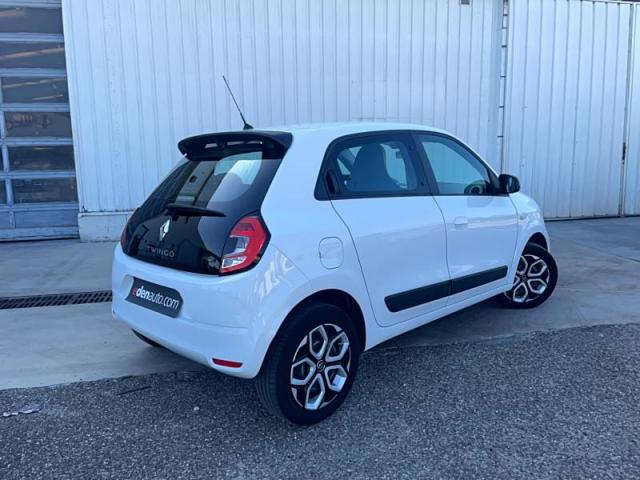 Renault Twingo image 3