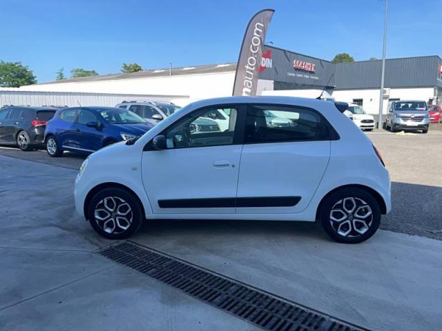 Renault Twingo image 7