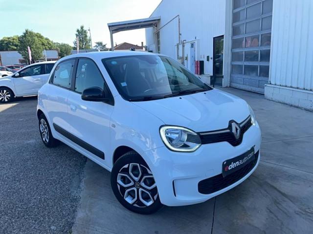 Renault Twingo image 2
