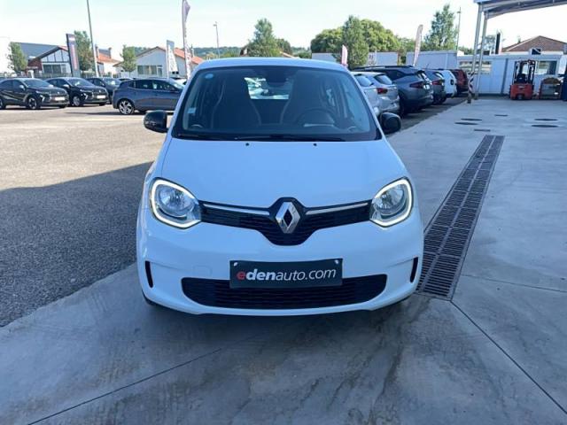 Renault Twingo image 8