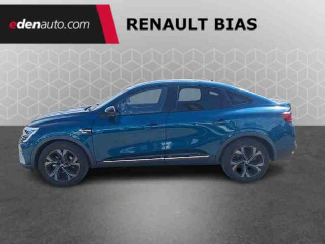 Renault Arkana image 7