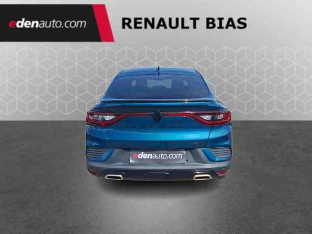 Renault Arkana image 5