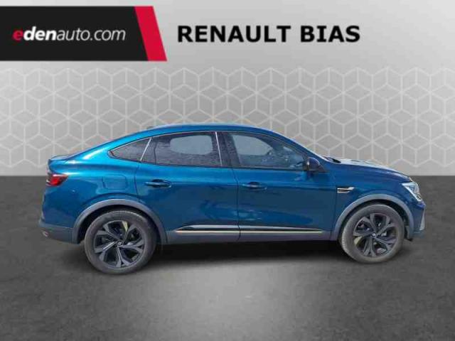 Renault Arkana image 3