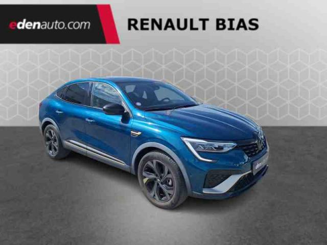 Renault Arkana image 4