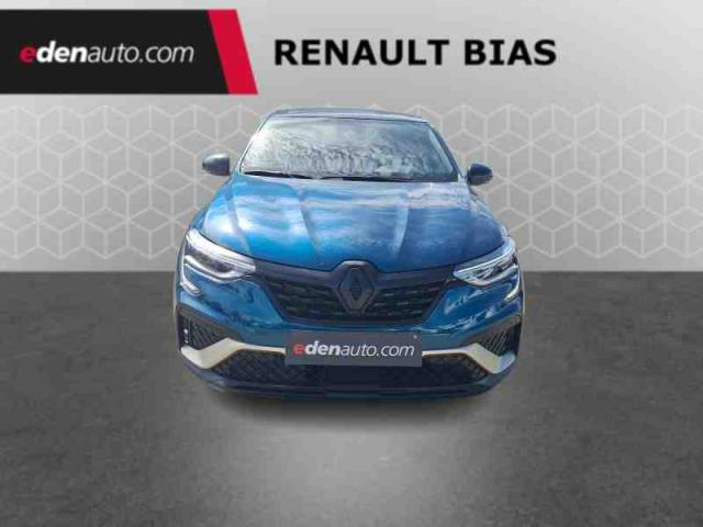Renault Arkana image 9