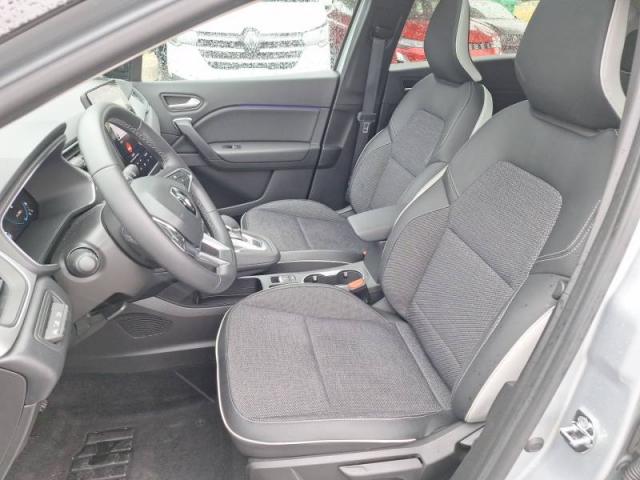 Renault Captur image 1