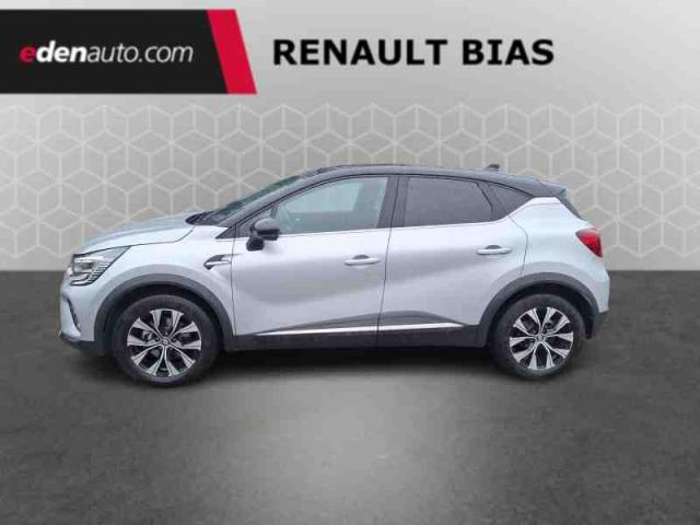 Renault Captur image 4