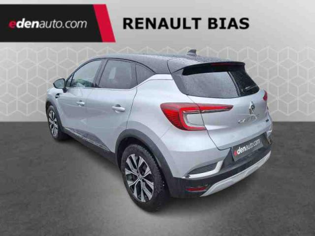 Renault Captur image 8