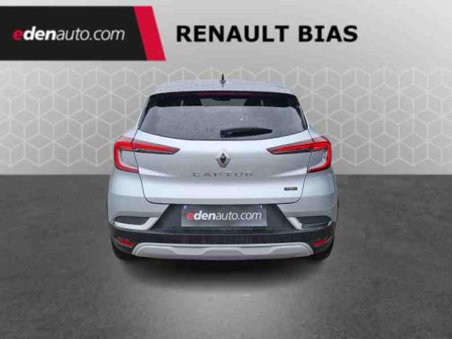 Renault Captur image 3