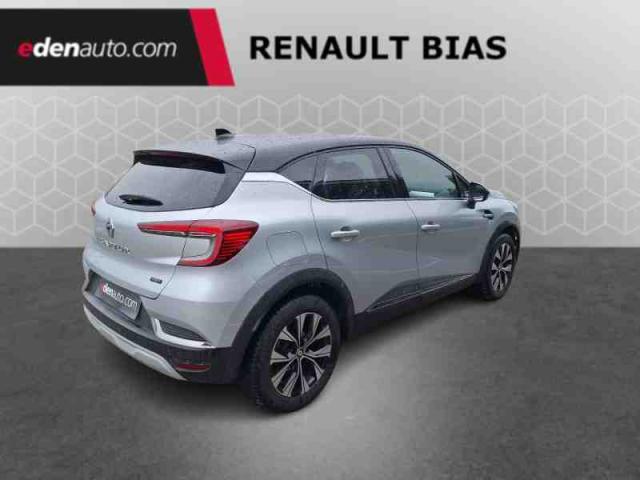 Renault Captur image 2
