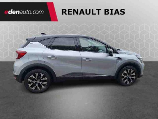 Renault Captur image 6