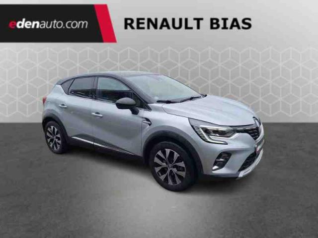 Renault Captur image 5