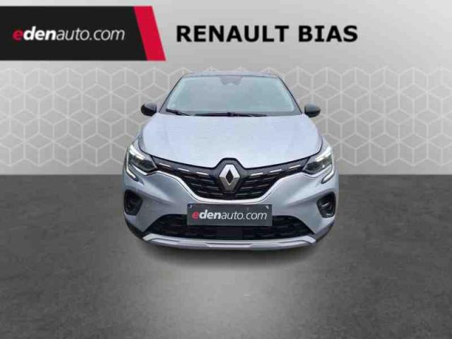 Renault Captur image 7