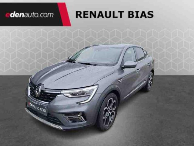 Renault Arkana E-Tech Hybride 145 - 22 Techno