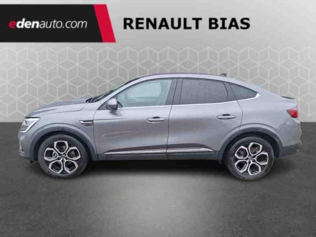 Renault Arkana image 5