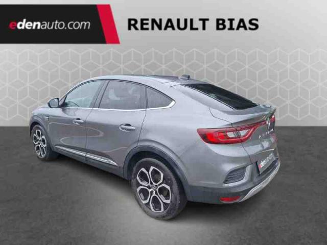 Renault Arkana image 6