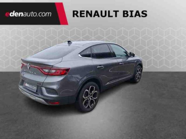 Renault Arkana image 7