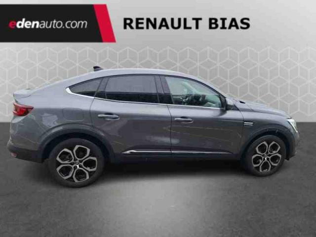Renault Arkana image 9