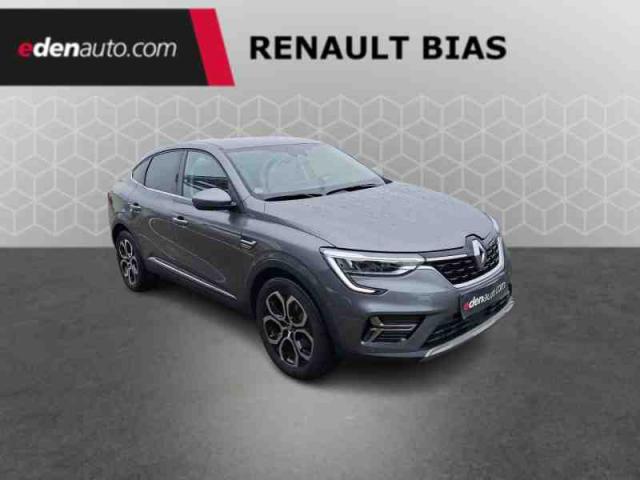 Renault Arkana image 8