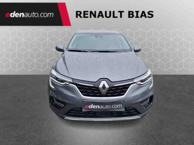 Renault Arkana image 1