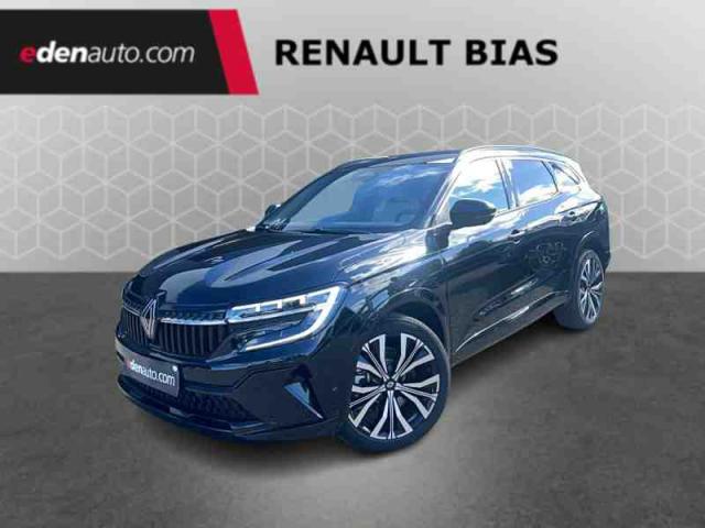 Renault Espace E-Tech Full Hybrid 200 Gsr2 Iconic