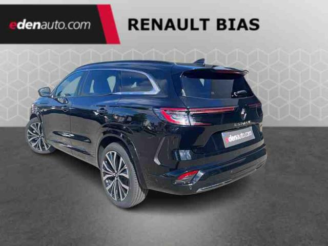 Renault Espace image 1