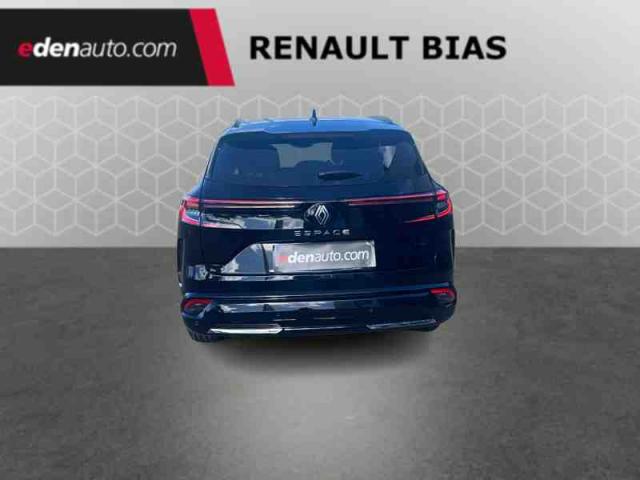 Renault Espace image 2