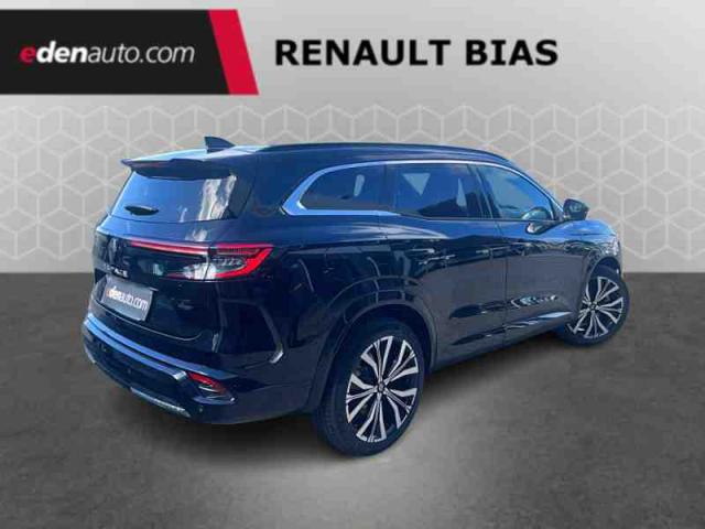 Renault Espace image 9