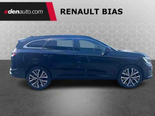 Renault Espace image 7