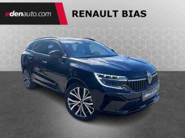 Renault Espace image 8