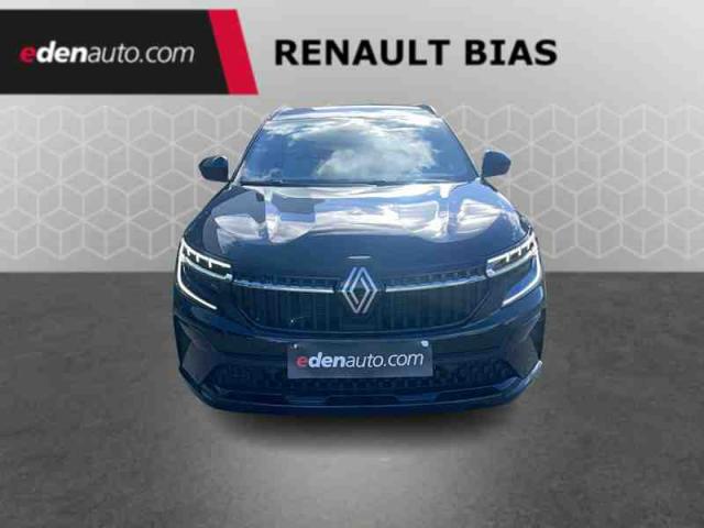 Renault Espace image 3