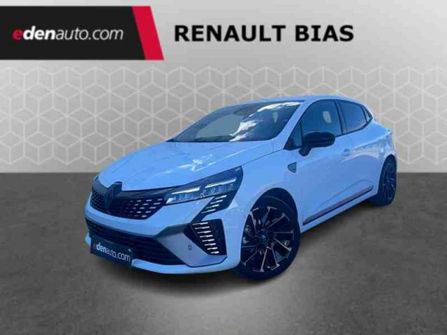 Renault Clio E-Tech Full Hybrid 145 Gsr2 Esprit Alpine