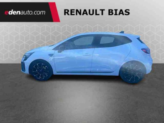 Renault Clio image 1