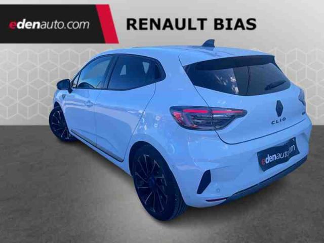 Renault Clio image 5