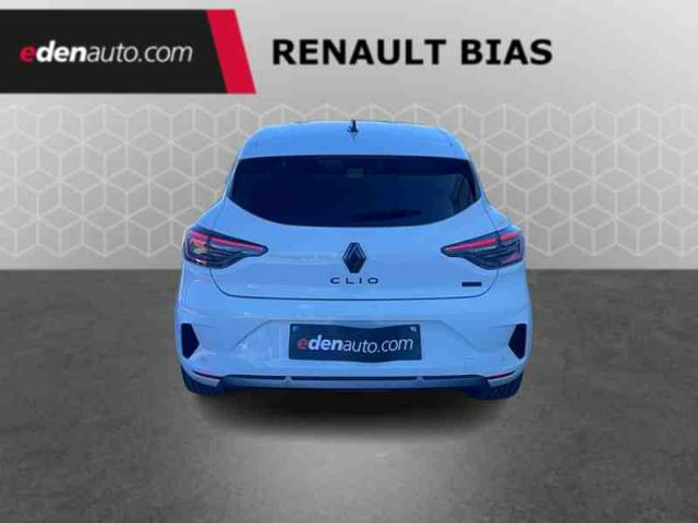 Renault Clio image 4