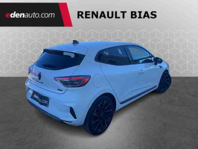 Renault Clio image 9