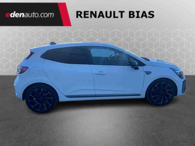 Renault Clio image 2