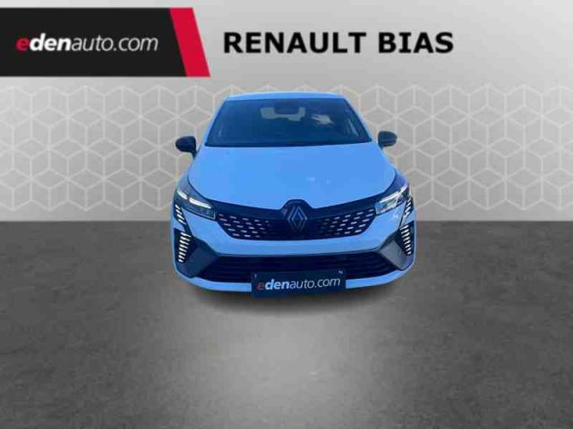 Renault Clio image 7