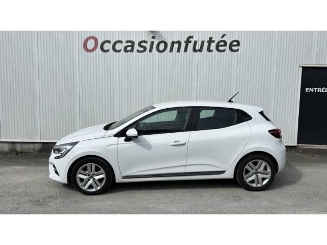 Renault Clio image 8